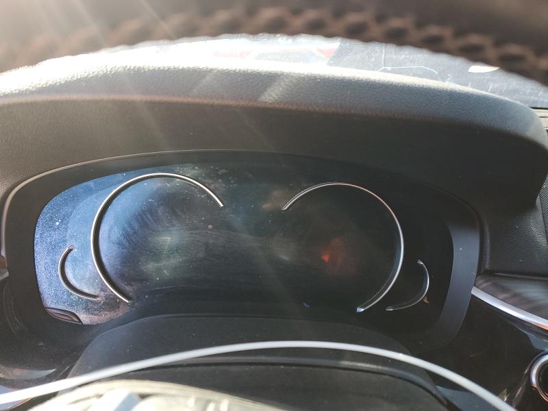 Фото 9 - BMW 5 SERIES