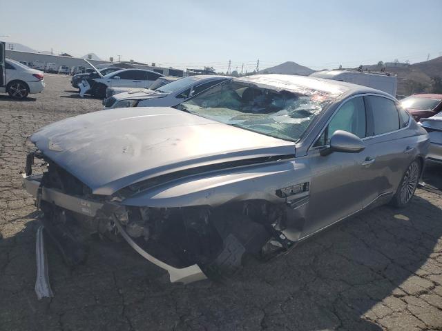 Фото 1 - GENESIS G80