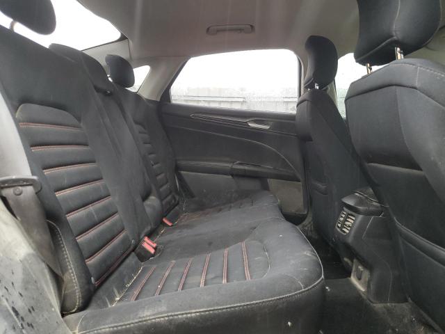 Фото 10 - FORD FUSION