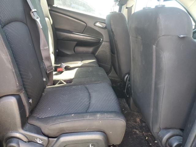 Фото 11 - DODGE JOURNEY