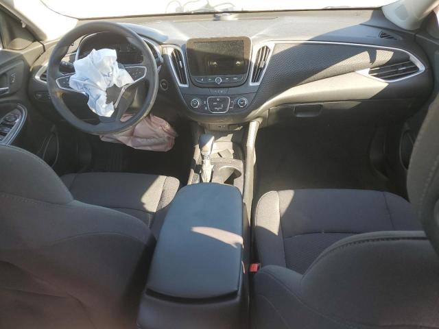 Фото 8 - CHEVROLET MALIBU