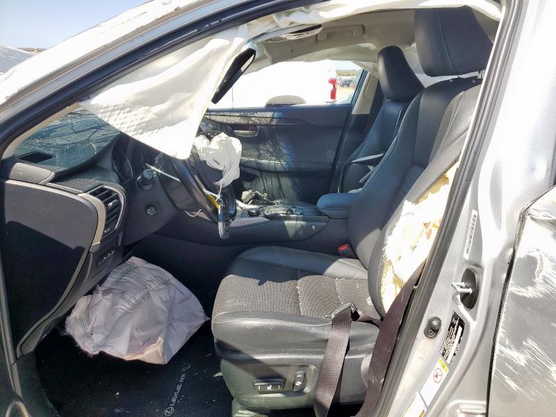 Фото 7 - LEXUS NX