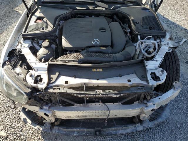 Фото 11 - MERCEDES-BENZ E-CLASS