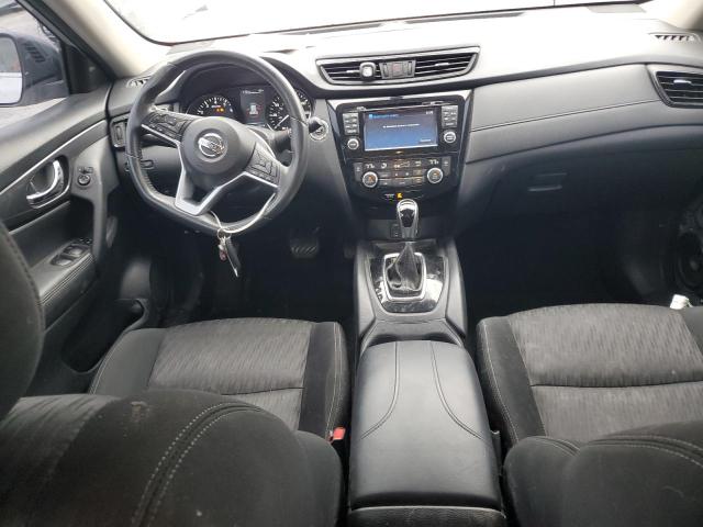 Фото 8 - NISSAN ROGUE