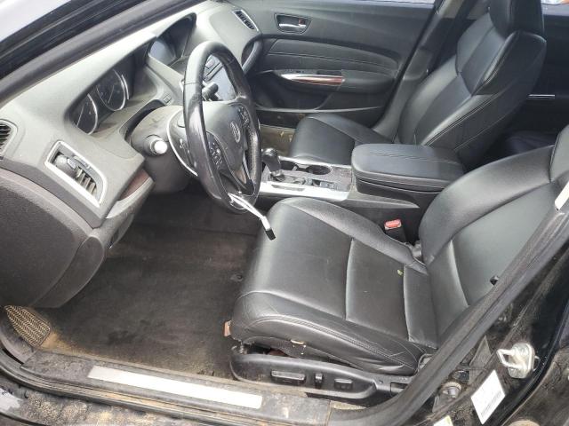 Фото 7 - ACURA TLX