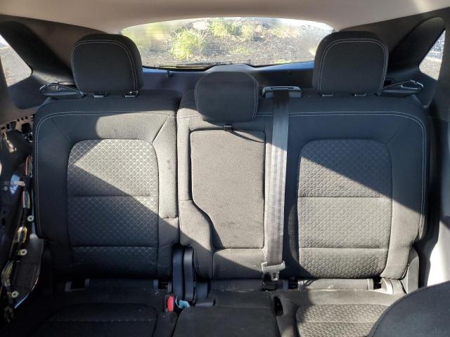 Фото 10 - FORD ESCAPE ACT