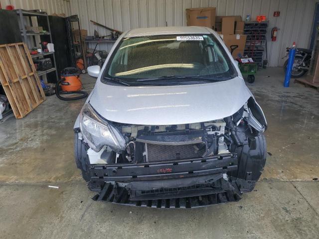 Фото 5 - NISSAN VERSA