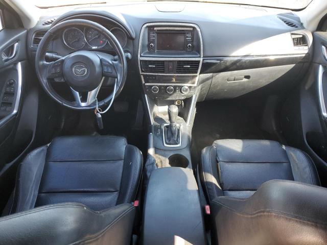 Фото 8 - MAZDA CX-5