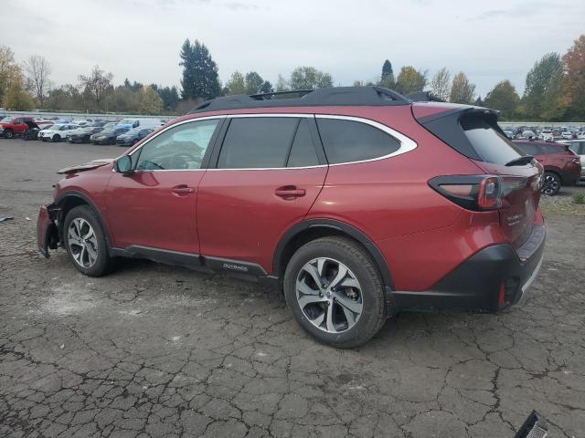 Фото 2 - SUBARU OUTBACK