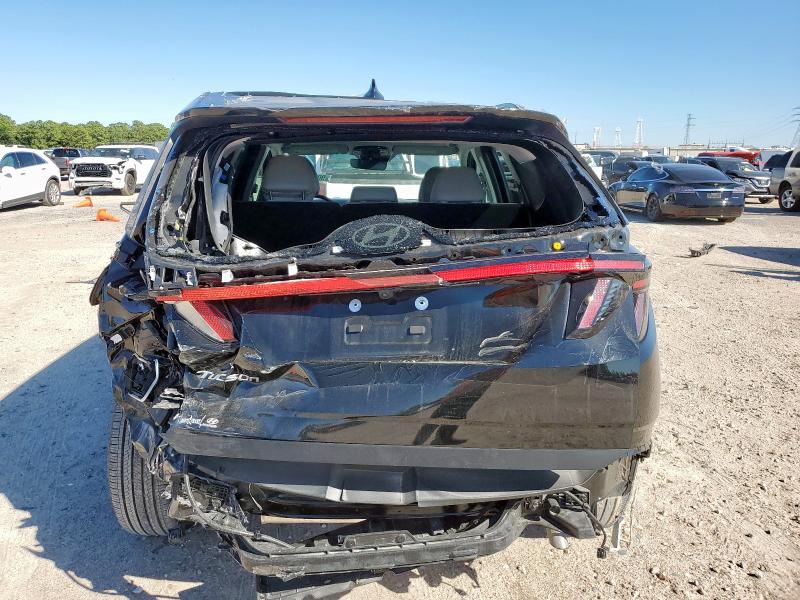 Фото 6 - HYUNDAI TUCSON