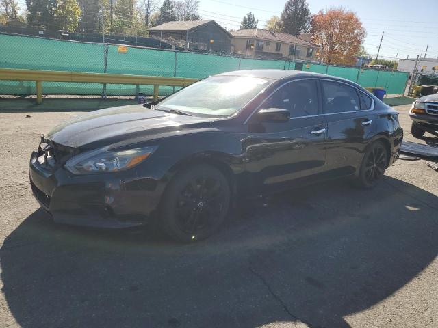 Фото 1 - NISSAN ALTIMA