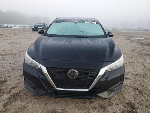 NISSAN SENTRA 2020 VIN 3N1AB8BV1LY259633