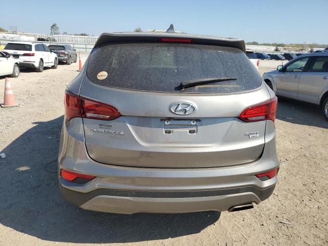 Фото 6 - HYUNDAI SANTA FE