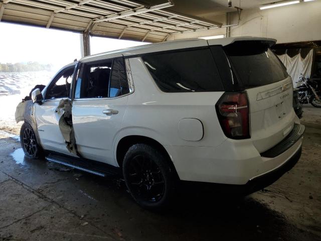 Фото 2 - CHEVROLET TAHOE