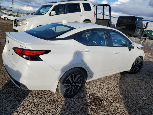 NISSAN VERSA 2022 VIN 3N1CN8EV7NL850223