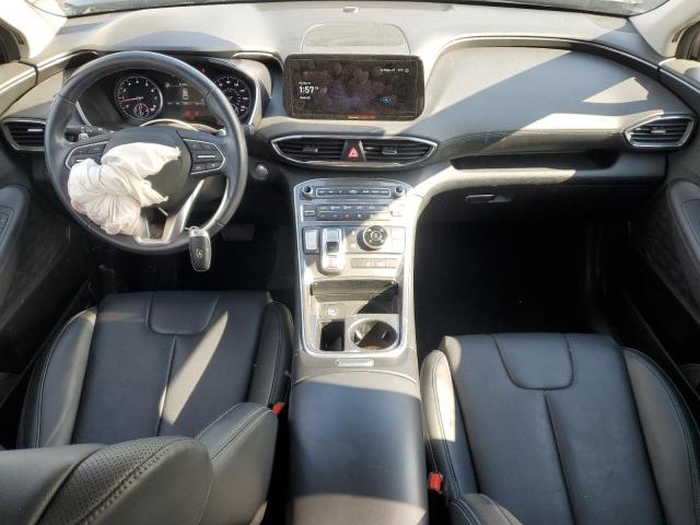 Фото 8 - HYUNDAI SANTA FE