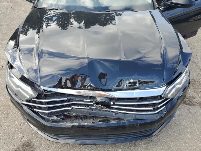 Фото 11 - VOLKSWAGEN JETTA