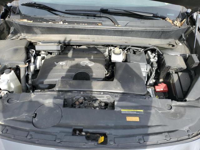 Фото 12 - INFINITI QX60