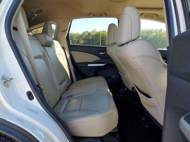 Фото 11 - HONDA CRV