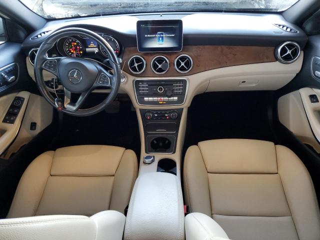 MERCEDES-BENZ GLA-CLASS 2020 VIN WDCTG4EB7LJ687612