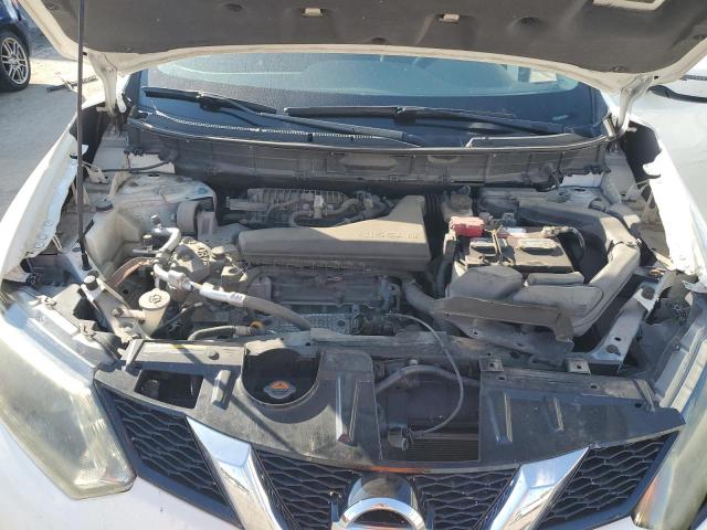 Фото 11 - NISSAN ROGUE