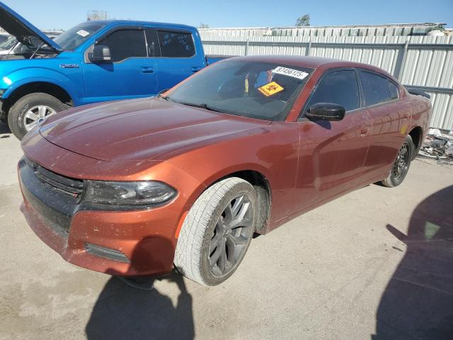 Фото 1 - DODGE CHARGER