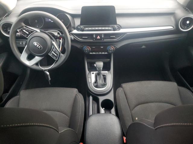 Фото 8 - KIA FORTE