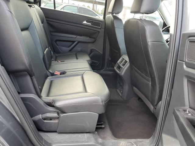 Фото 11 - VOLKSWAGEN ATLAS