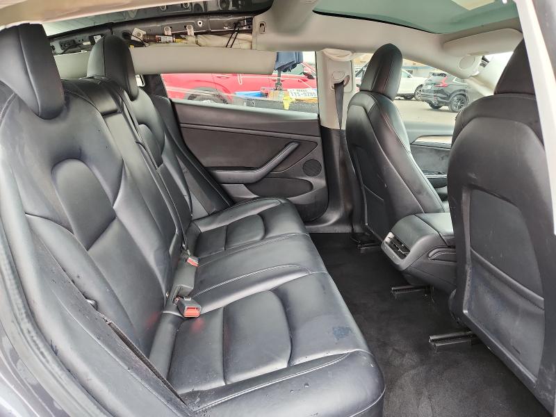 Фото 11 - TESLA MODEL 3