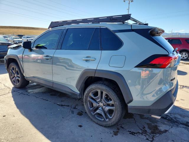 Фото 2 - TOYOTA RAV4