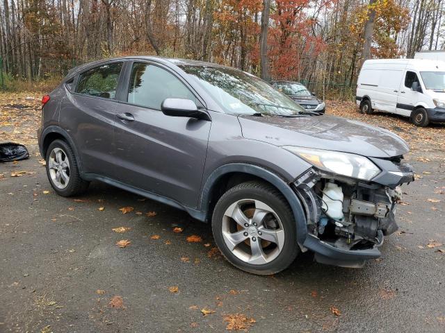 Фото 4 - HONDA HR-V