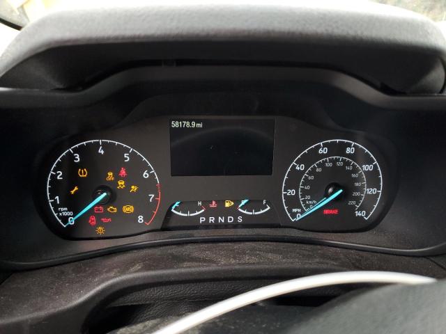 Фото 9 - FORD TRANSIT