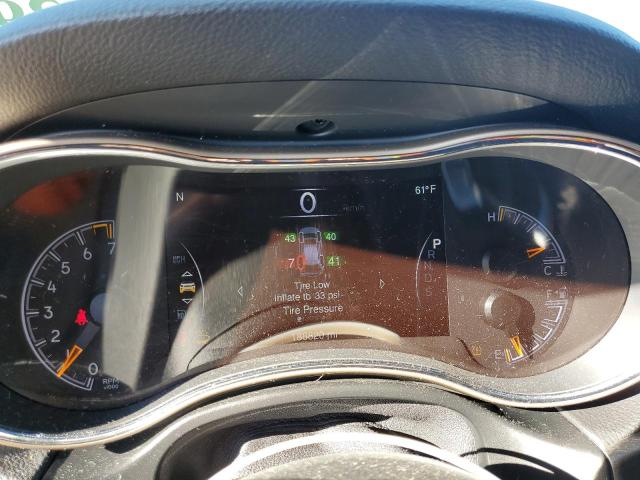 Фото 9 - JEEP GRAND CHER