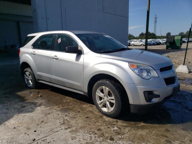 Фото 4 - CHEVROLET EQUINOX