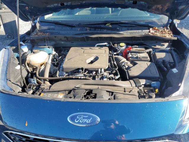 Фото 11 - FORD ESCAPE