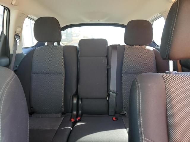 Фото 10 - NISSAN PATHFINDER