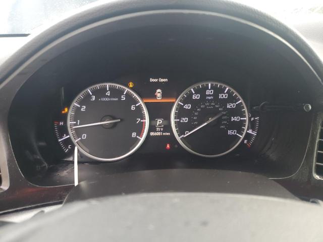 Фото 9 - ACURA ILX