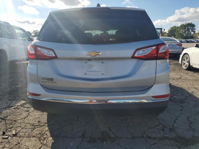 Фото 6 - CHEVROLET EQUINOX