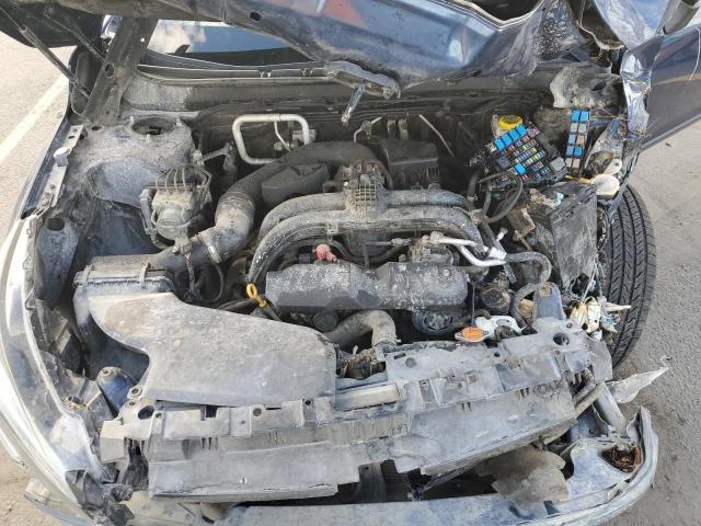 Фото 12 - SUBARU OUTBACK