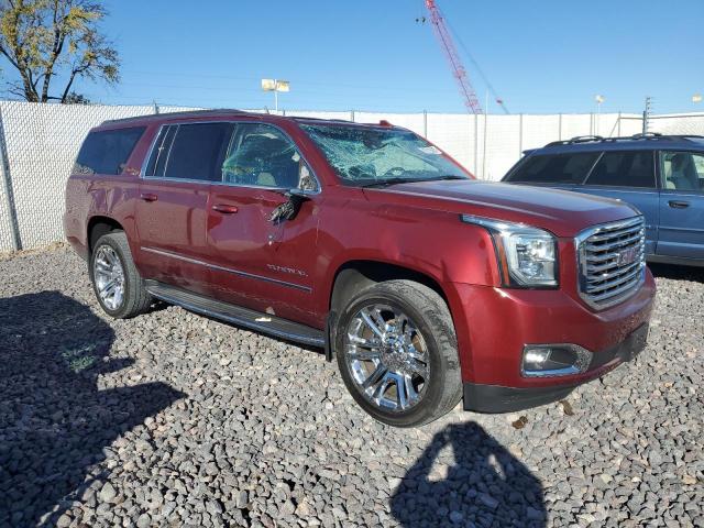 Фото 4 - GMC YUKON