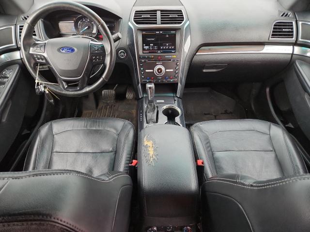 Фото 8 - FORD EXPLORER