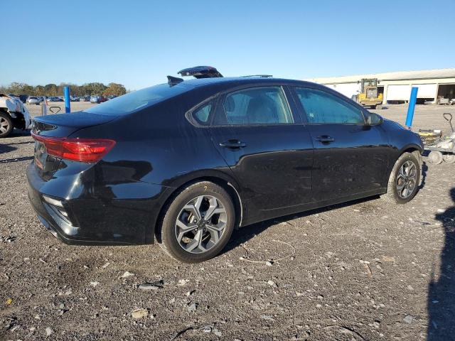 Фото 3 - KIA FORTE