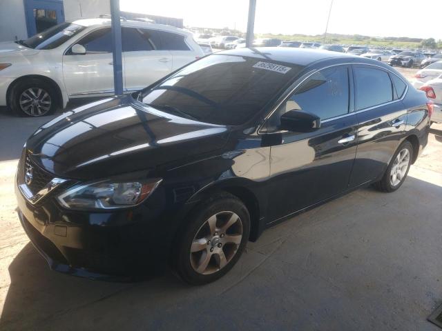 Фото 1 - NISSAN SENTRA