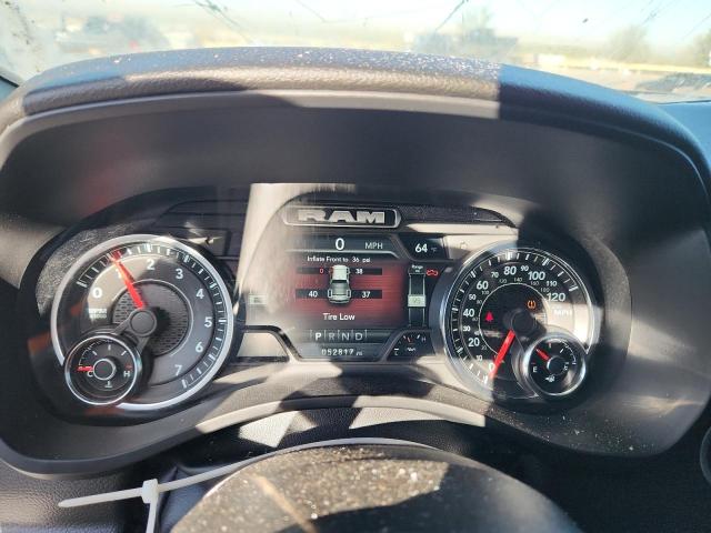 Фото 9 - RAM 1500