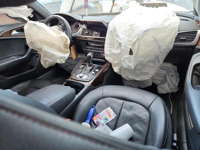 AUDI A6 2017 VIN WAUF2AFC1HN007403