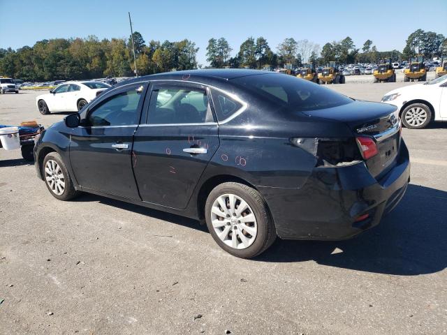 Фото 2 - NISSAN SENTRA