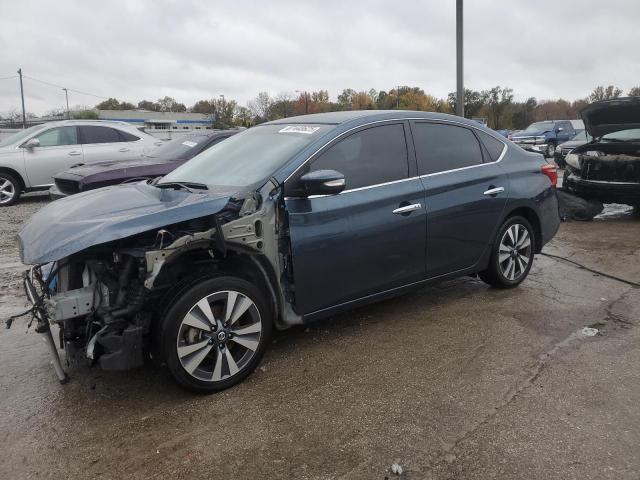 Фото 1 - NISSAN SENTRA