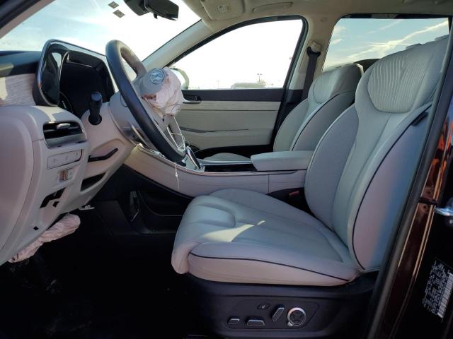 Фото 7 - HYUNDAI PALISADE