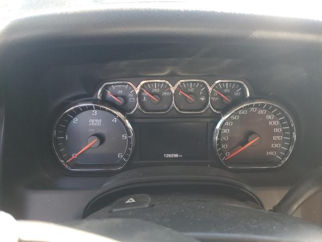 Фото 9 - CHEVROLET TAHOE