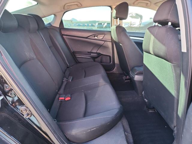 Фото 10 - HONDA CIVIC